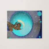 Uranus Puzzle (Horizontal)