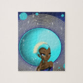 Uranus Puzzle (Vertikal)