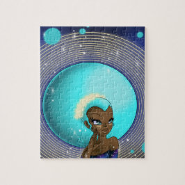 Uranus Puzzle