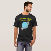 URANUS T-Shirt (Vorne ganz)