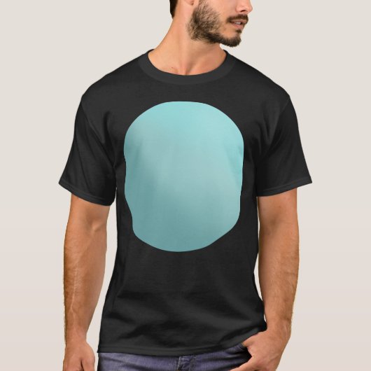 Uranus T-Shirt (Vorderseite)
