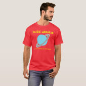 URANUS T-Shirt (Vorne ganz)