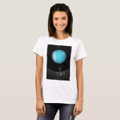 Uranus T-Shirt (Vorne ganz)