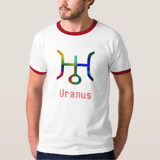 Uranus T - Shirt