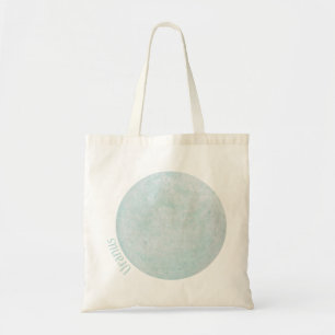Uranus Tragetasche