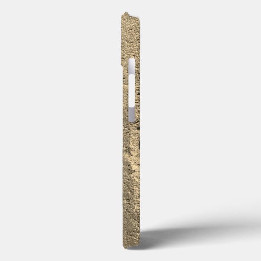 Urartu Ancient Armenian Cuneiform IPhone Fall Case-Mate iPhone Hülle (Rückseite / Links)