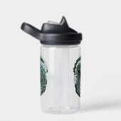 Urauge Reptilien-Räuber Trinkflasche (rechts)