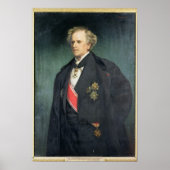 Urbain Le Verrier Poster (Vorne)