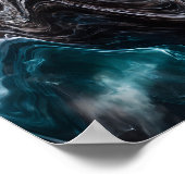 Urbam Mirage Poster (Ecke)