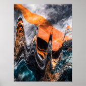 Urbam Mirage Poster (Vorne)