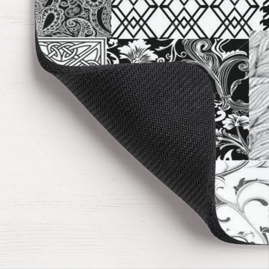 Urban Air Mousepad (Ecke)