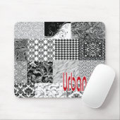 Urban Air Mousepad (Mit Mouse)