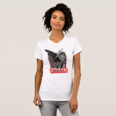 Urban Angel Streetweare T-Shirt (Vorne ganz)