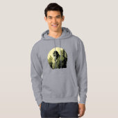 Urban Ape Hoodie (Vorne ganz)
