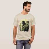 Urban Ape T-Shirt (Vorne ganz)