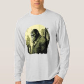 Urban Ape T-Shirt (Vorderseite)