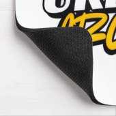 Urban Arcade Retro-Gaming Mousepad (Ecke)
