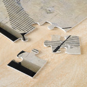 Urban Art. 19. Puzzle (Seite)