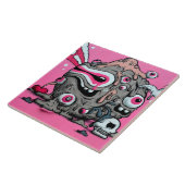 Urban Art. 8. Fliese (Seite)