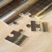 Urban Art Montreal. Puzzle (Seite)