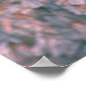 Urban Beauty Poster (Ecke)