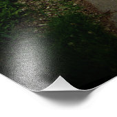 "Urban Bounty" Fotodruck (Ecke)