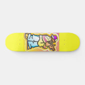 Urban Boy Skateboard (Horizontal)