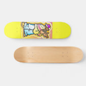 Urban Boy Skateboard (Horizontal)