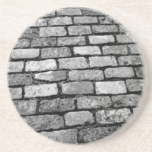 Urban Bricks Untersetzer (Vorne)