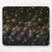 Urban Bubbles Camouflage Mousepad (Vorne)