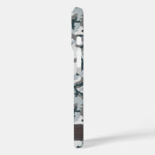 Urban Camouflage Case-Mate iPhone Hülle (Rückseite / Links)