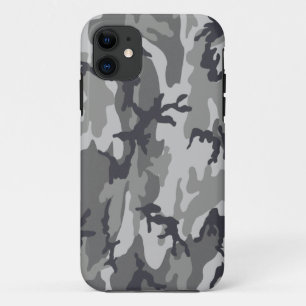 Urban Camouflage Case-Mate iPhone Hülle