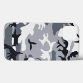 Urban Camouflage Case-Mate iPhone Hülle (Rückseite (Horizontal))