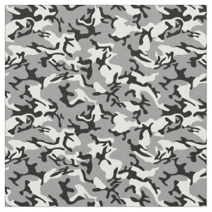 Urban Camouflage Fabric Stoff