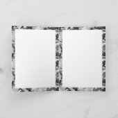 Urban Camouflage Pattern - Black & Grey (Innenseite)