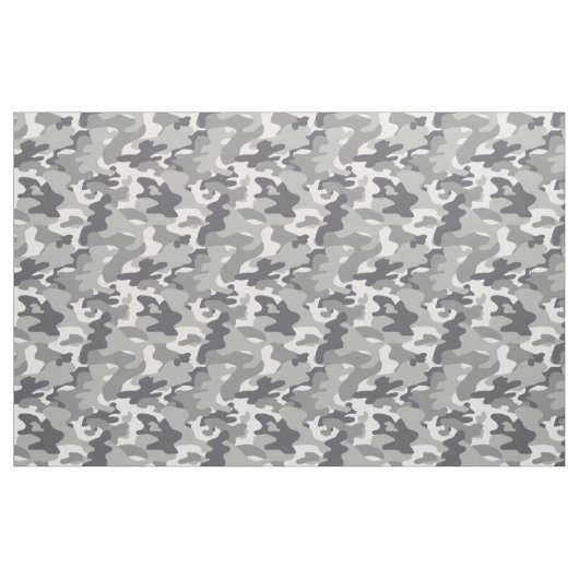 Urban Camouflage Pattern Stoff (Yard (91,4 cm))