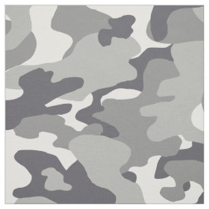 Urban Camouflage Pattern Stoff