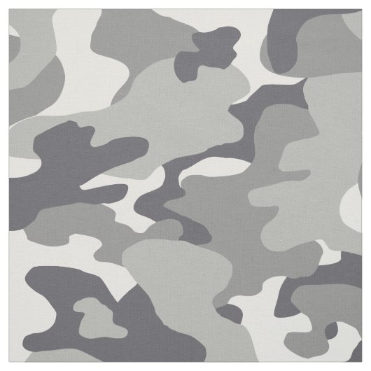 Urban Camouflage Pattern Stoff (Muster)