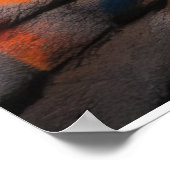 Urban Canine Tagmaster Poster (Ecke)