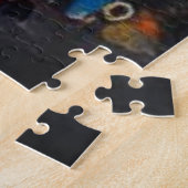 Urban Champion: Gritty Graffiti Number One Puzzle (Seite)