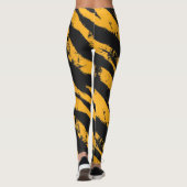Urban Classic Tiger Stripes Leggings (Rückseite)