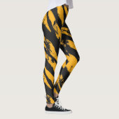 Urban Classic Tiger Stripes Leggings (Rechts)
