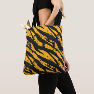 Urban Classic Tiger Stripes Tasche
