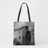 Urban Crows Tasche (Vorderseite)