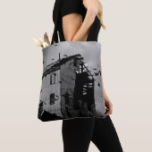 Urban Crows Tasche (Von Nahem)