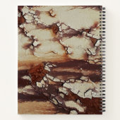 Urban Decay Edition - Rusty Door Notizblock (Rückseite)