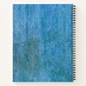 Urban Decay - Eine Studie über das Peeling von Pai Notizblock (Rückseite)