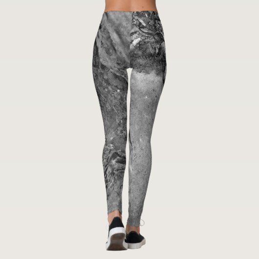 Urban Decor Leggings (Rückseite)