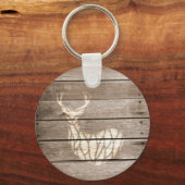 Urban Deer Schlüsselanhänger (Vorderseite)