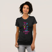 Urban DNA T-Shirt (Vorne ganz)